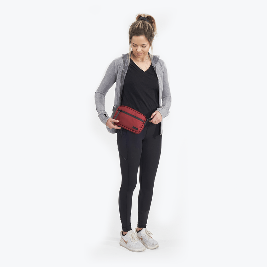 XIX Cross Body Pack - View 7