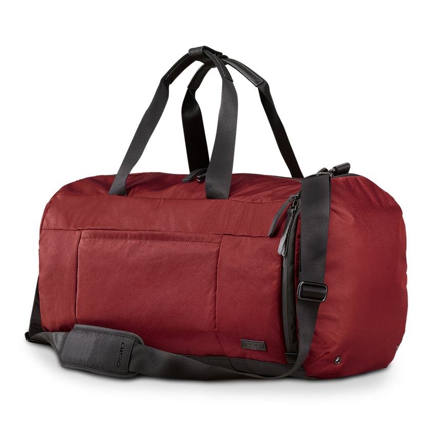 XIX Duffel 32 - View 2