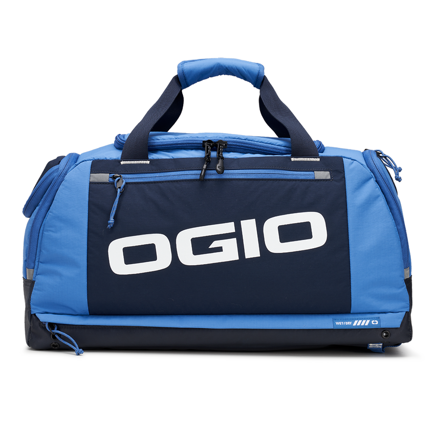 35L Fitness Duffel - View 2