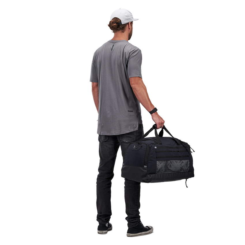 45L Fitness Duffel - View 11