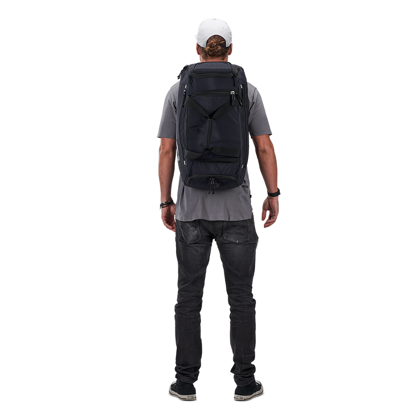 45L Fitness Duffel - View 8