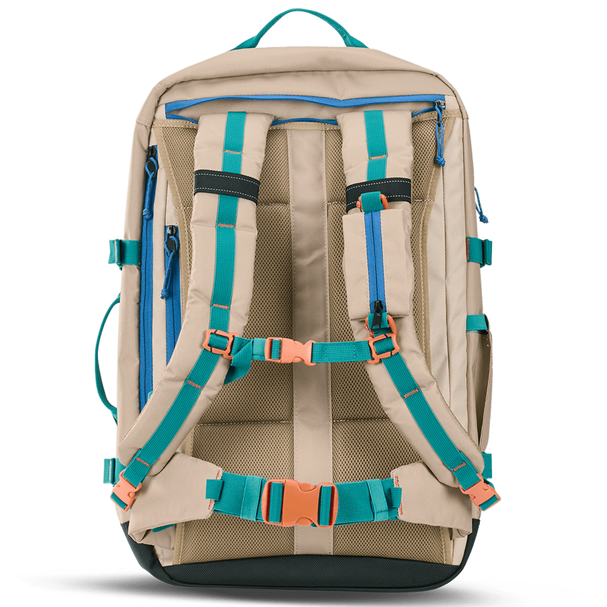 Alpha Venture Backpack - View 10
