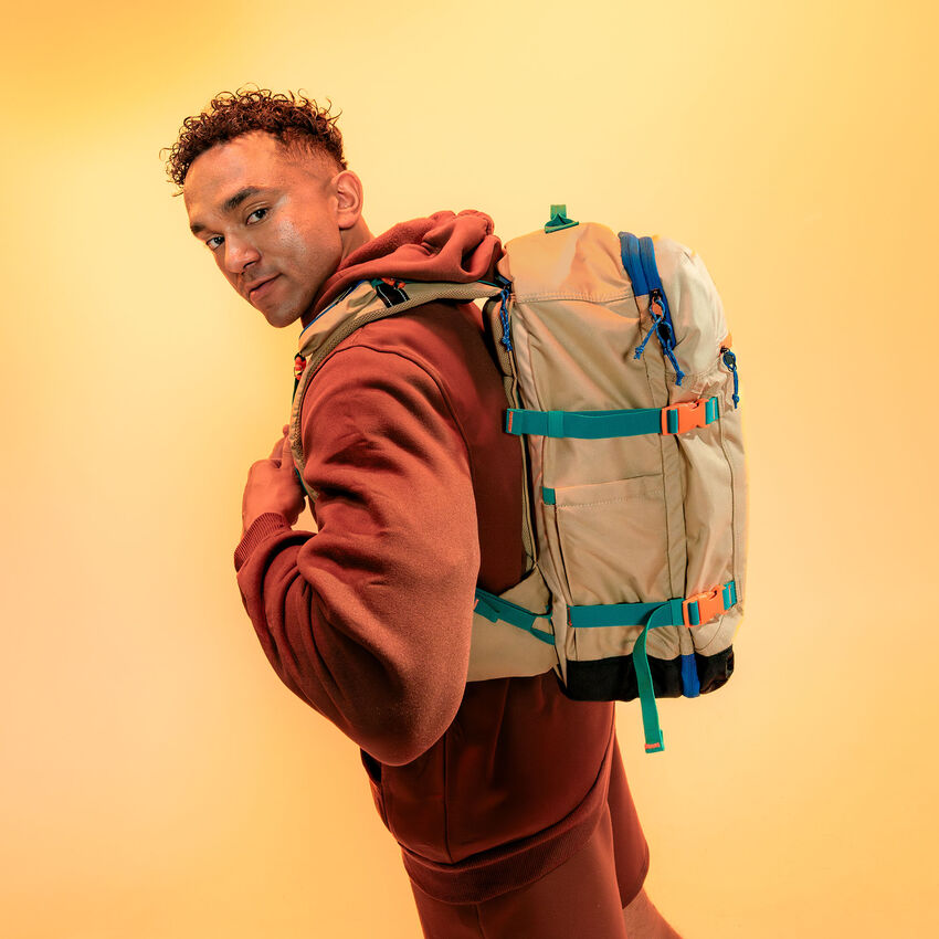 Alpha Venture Backpack - View 12