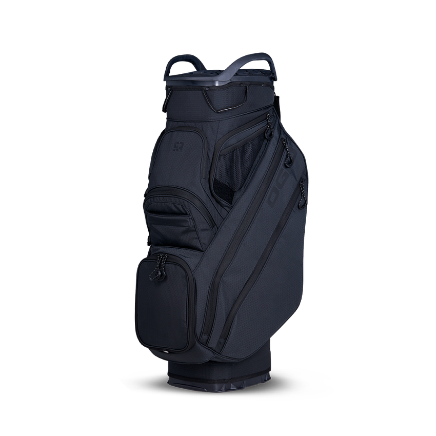 Silencer Cart Bag - View 1