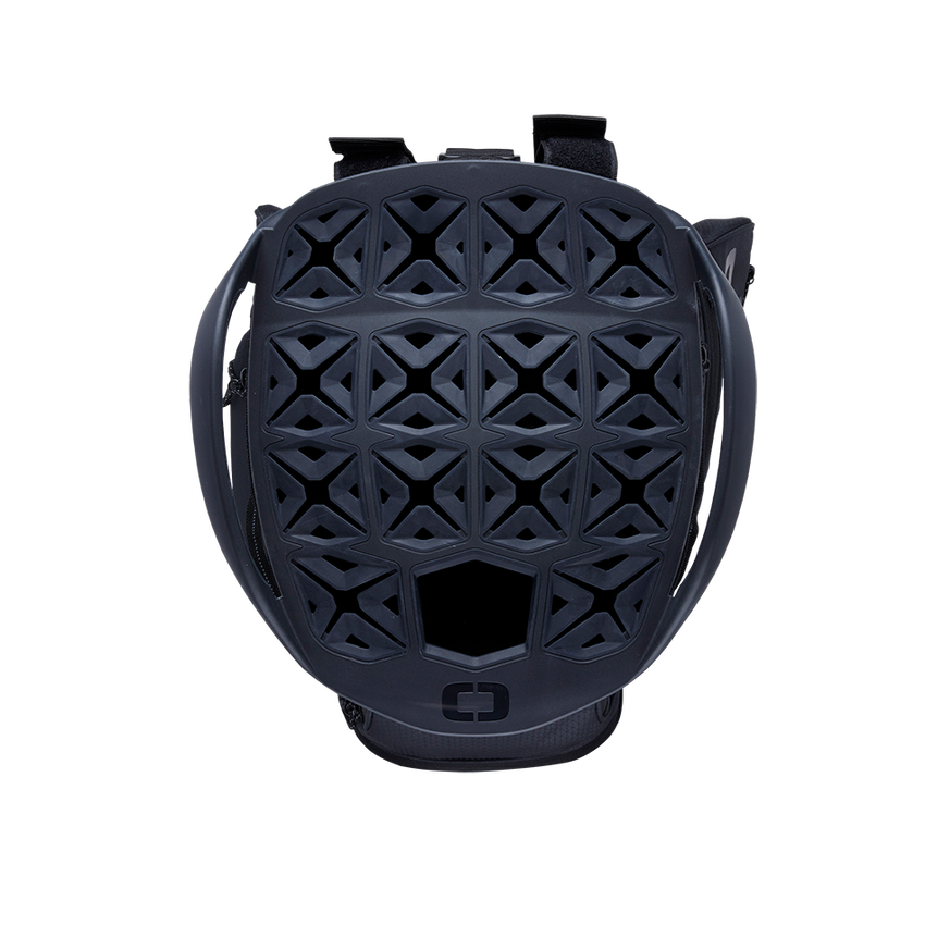 Silencer Cart Bag - View 2