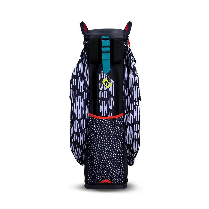 Silencer Cart Bag - View 5