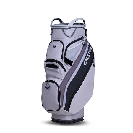 Silencer Cart Bag Product Image