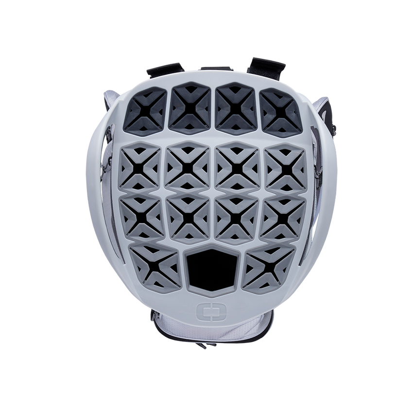 Silencer Cart Bag - View 2