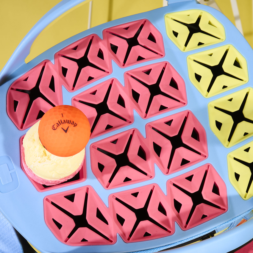 Silencer Cart Bag - View 2