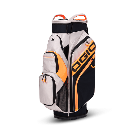 2024 Woodē Cart Bag Product Image
