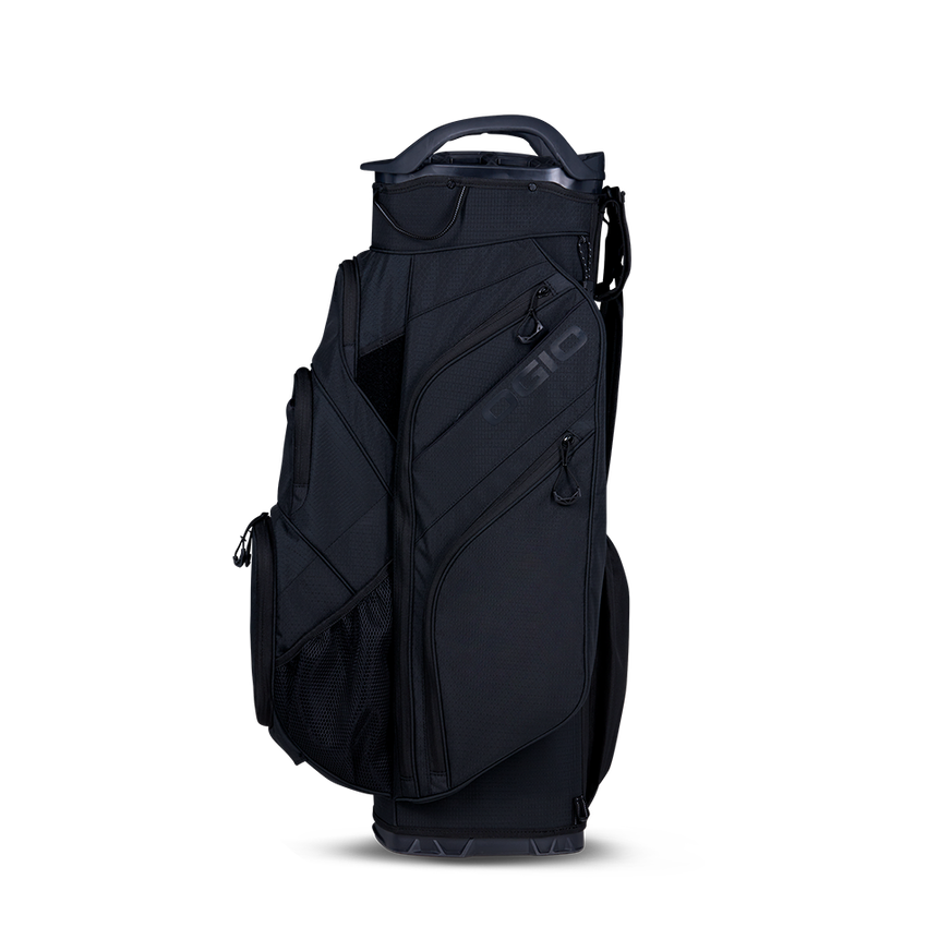 Woodē Cart Bag - View 3