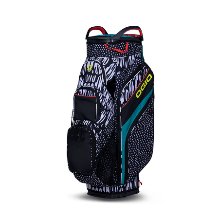 Woodē Cart Bag Product Image