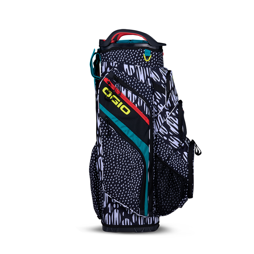 Woodē Cart Bag - View 4