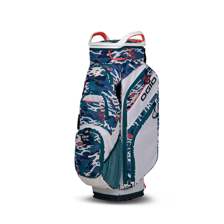 Woodē Cart Bag Product Image