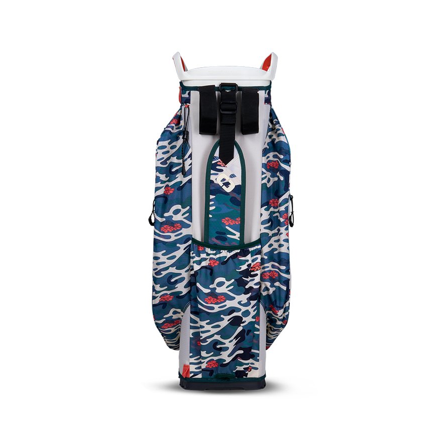 Woodē Cart Bag - View 5
