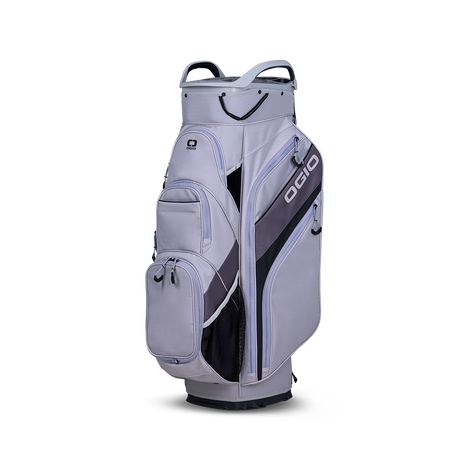 Woodē Cart Bag Product Image