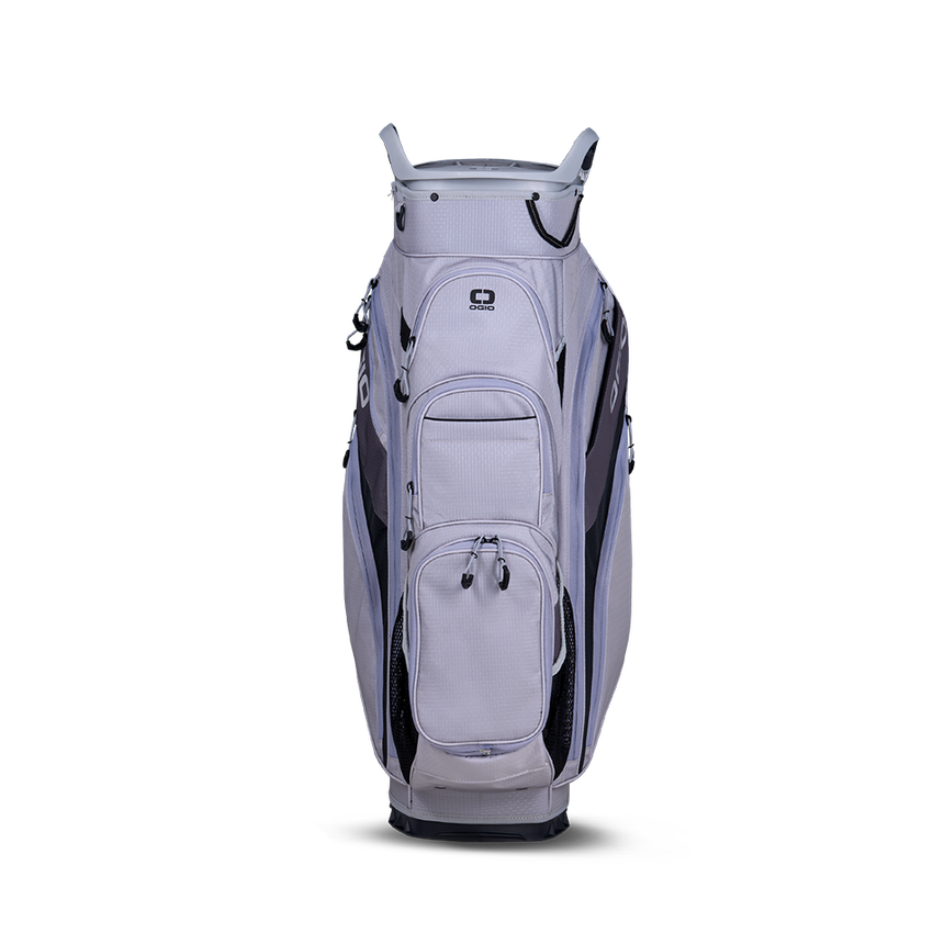 Woodē Cart Bag - View 2
