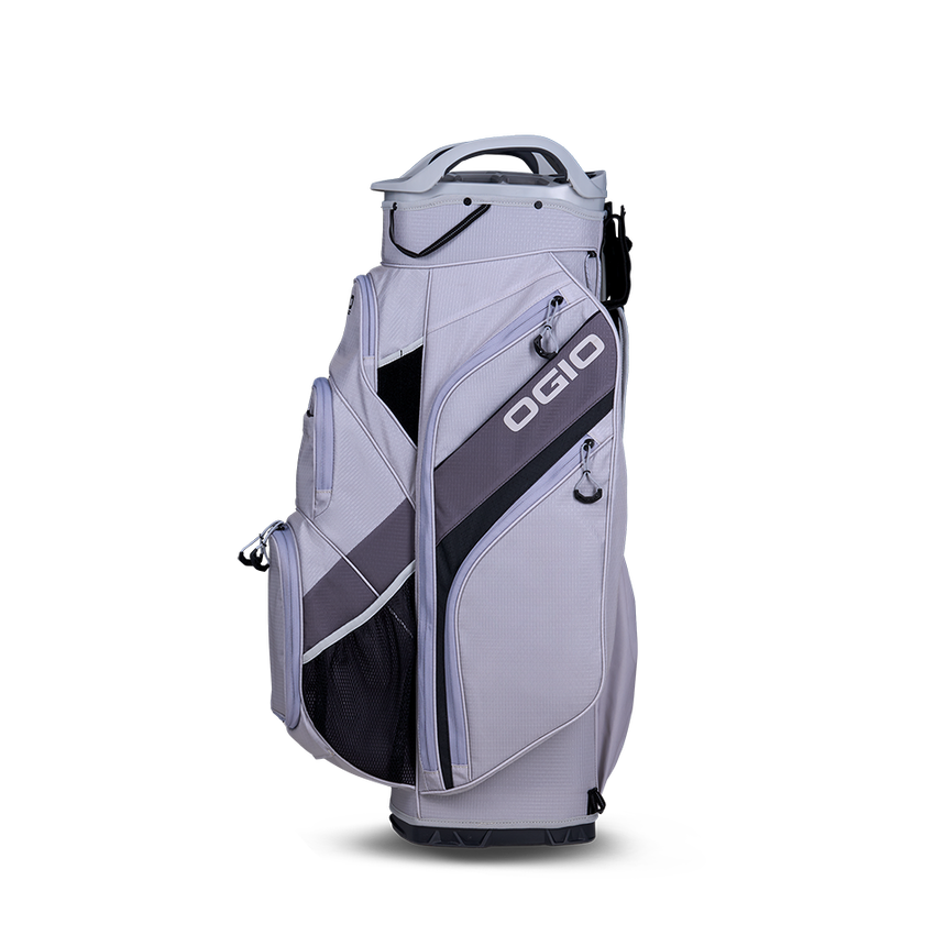 Woodē Cart Bag - View 3