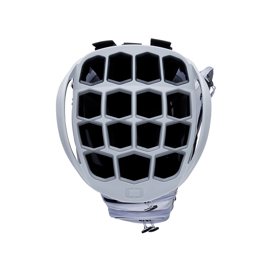 Woodē Cart Bag - View 7