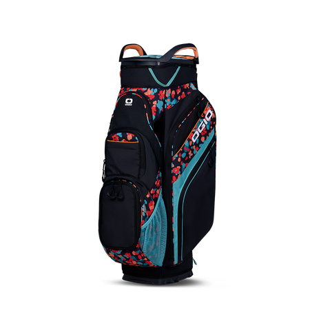 Woodē Cart Bag Product Image