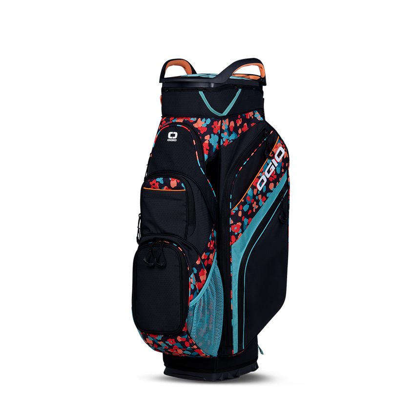 Woodē Cart Bag - View 1