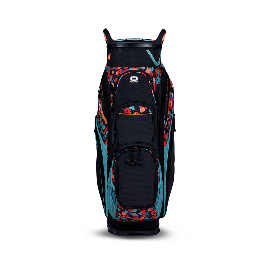 Woodē Cart Bag - View 2