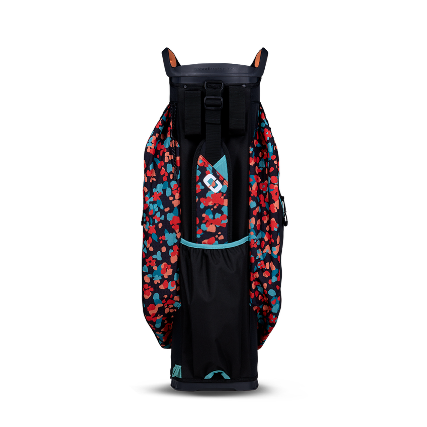 Woodē Cart Bag - View 5