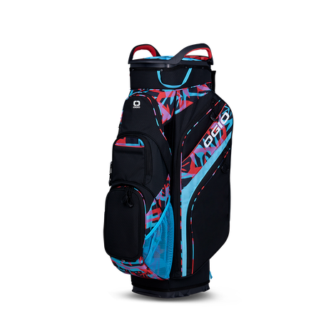 Woodē Cart Bag Product Image