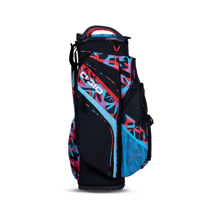 Woodē Cart Bag - View 4
