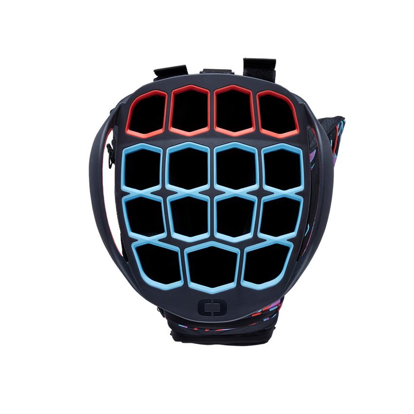 Woodē Cart Bag - View 7