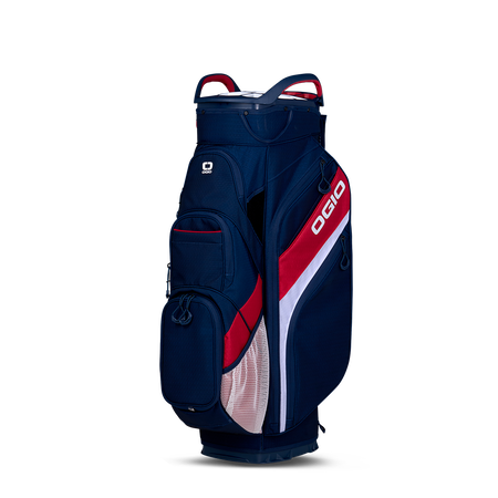 Woodē Cart Bag Product Image