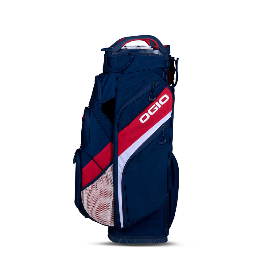 Woodē Cart Bag - View 3