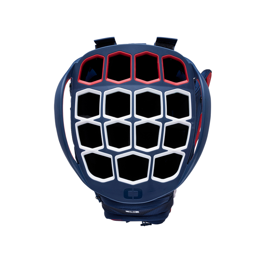 Woodē Cart Bag - View 7