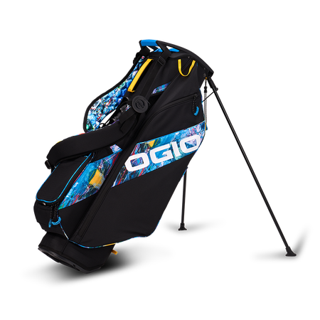 2024 Fuse Stand Bag Product Image
