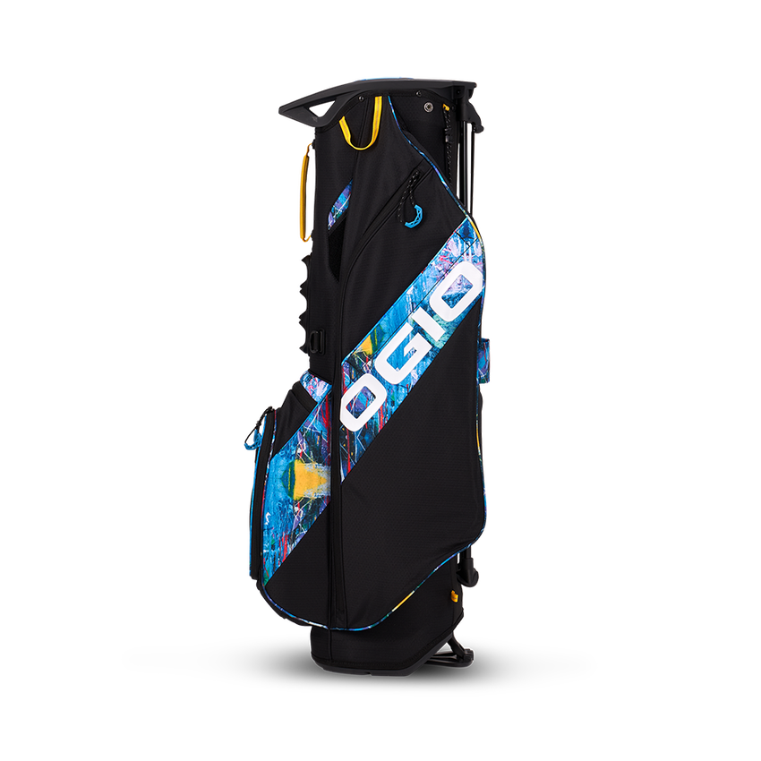 2024 Fuse Stand Bag - View 3