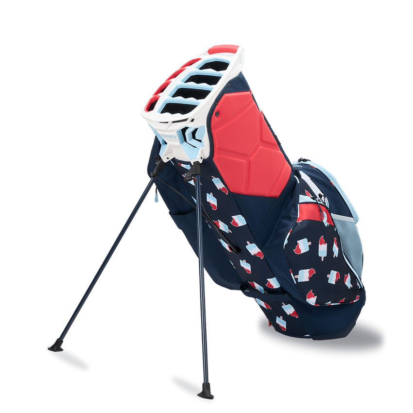 Woodē Hybrid Golf Bag - View 7