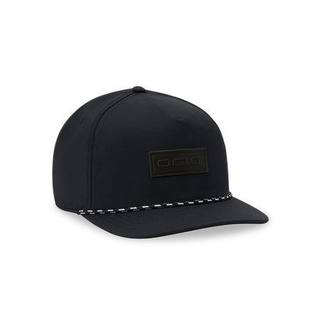 Alpha Icon Hat Product Image