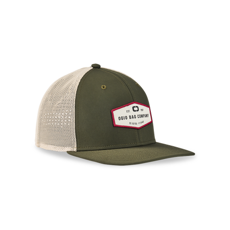 Renegade OBC Mesh Cap Product Image