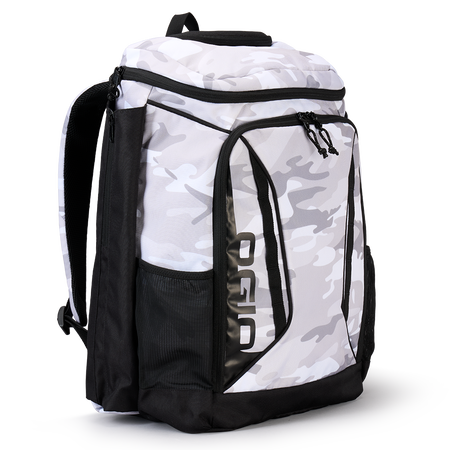 Team Baseball Backpack Product Image