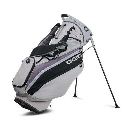 2025 Silencer Hybrid Golf Bag Product Image