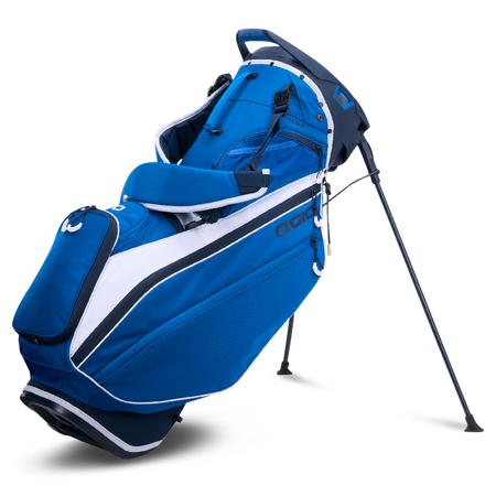 Silencer Hybrid Golf Bag Product Image