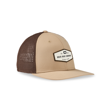 Renegade OBC Mesh Cap Product Image