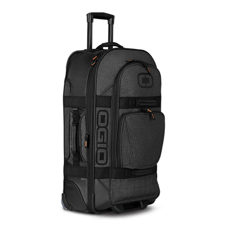 Terminal Travel Bag Product Image
