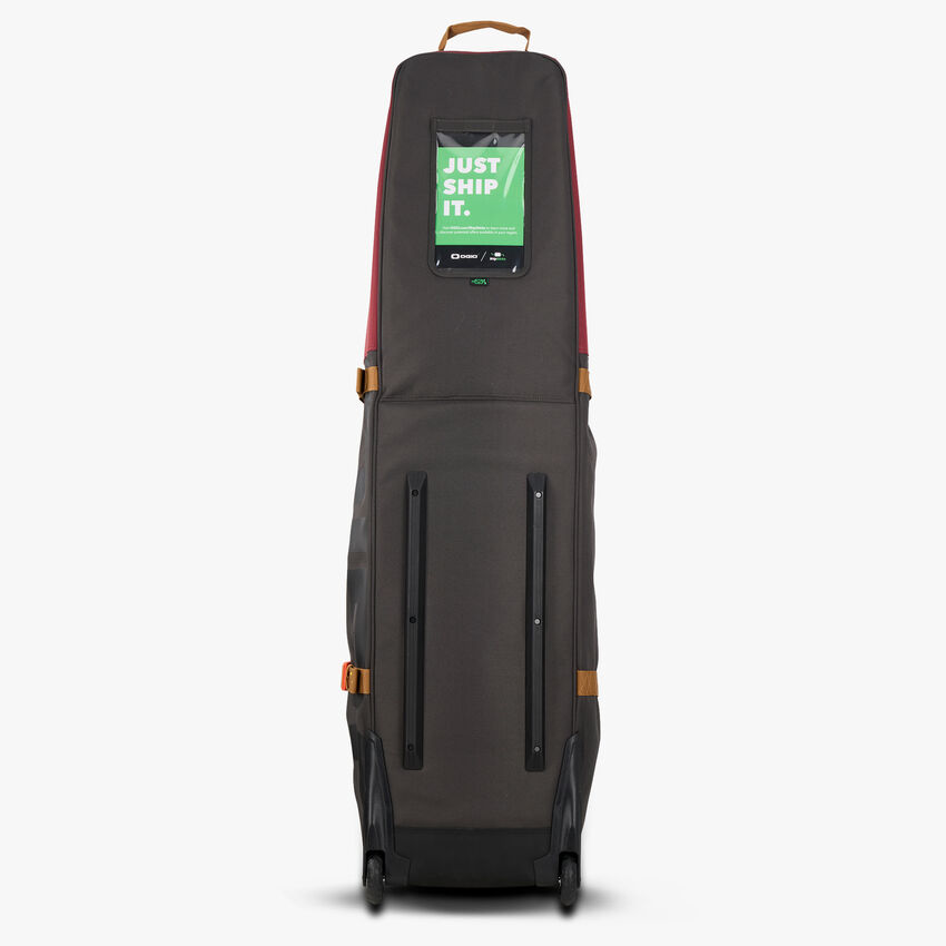 Alpha Slim Golf Travel Cover - View 5