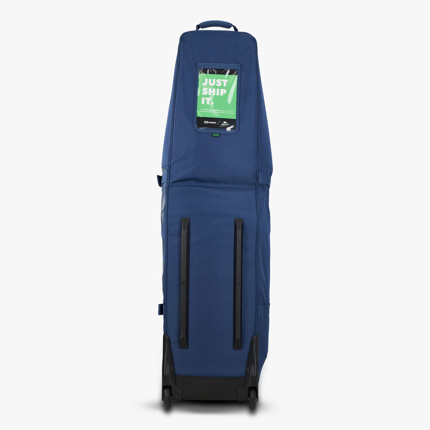 Alpha Slim Golf Travel Cover - View 5