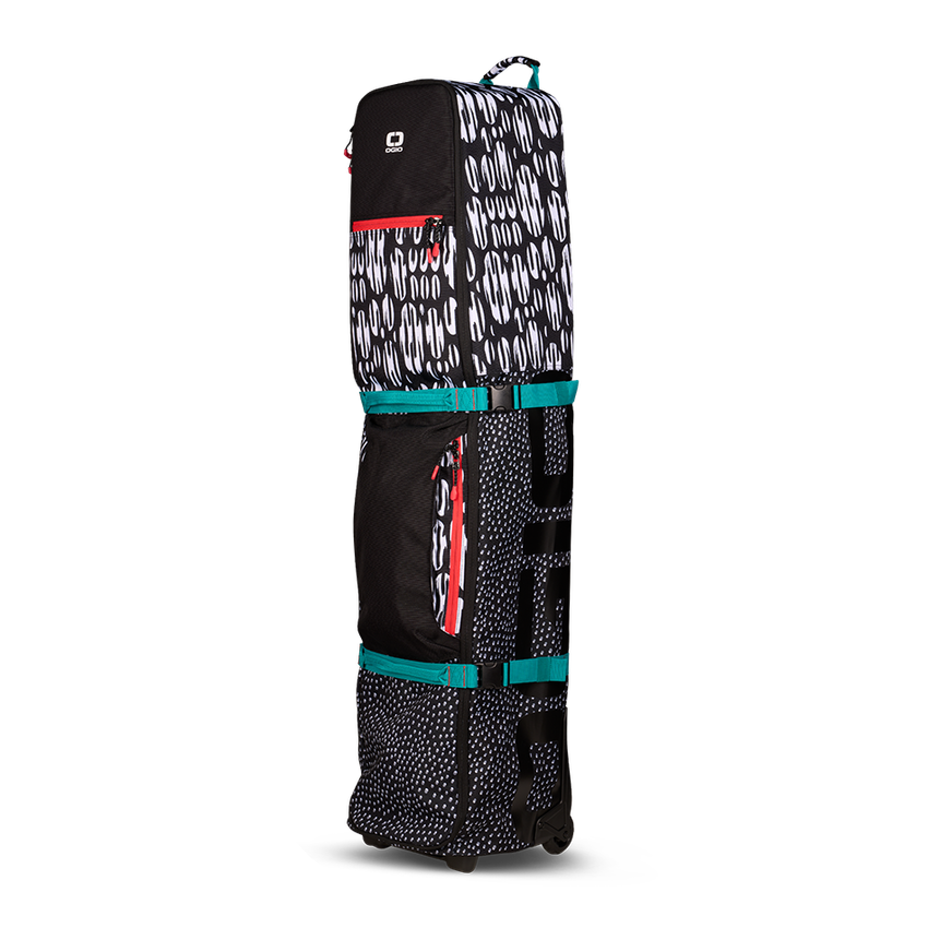 Alpha Slim Golf Travel Cover '25 - View 2