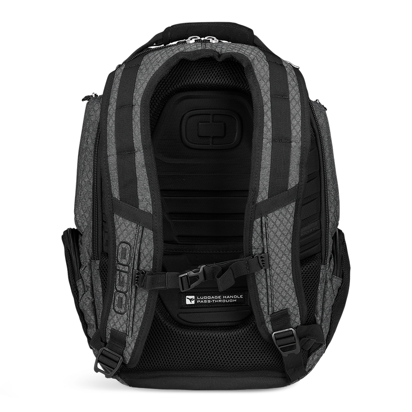 Gambit Laptop Backpack - View 3