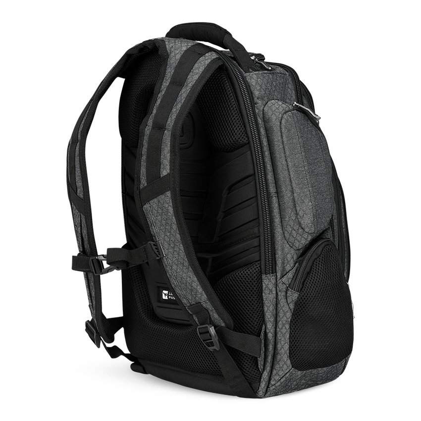 Gambit Laptop Backpack - View 4