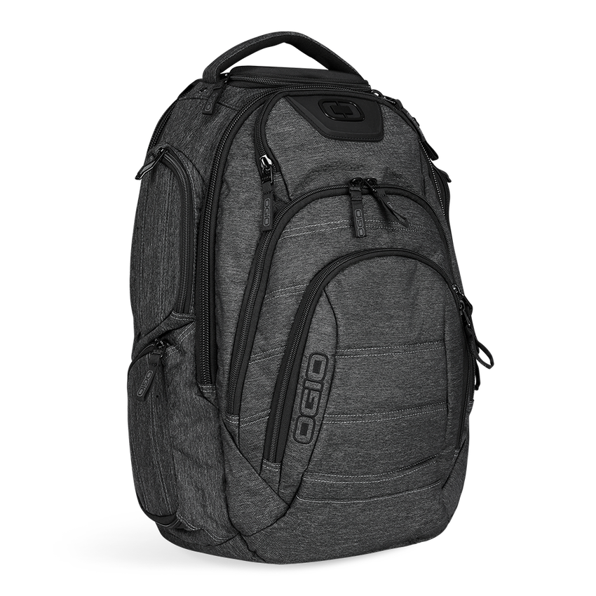 Renegade RSS Laptop Backpack - View 1