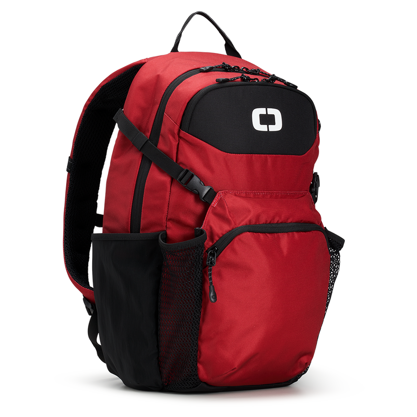 Team Pro Pack 25L - View 1